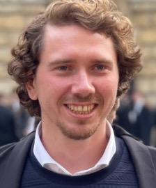 Lars Holdijk