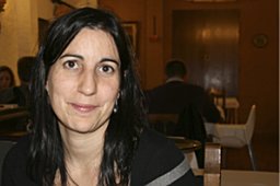 Núria Busquets