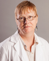 Paula S. Henthorn