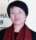 Yujie Li