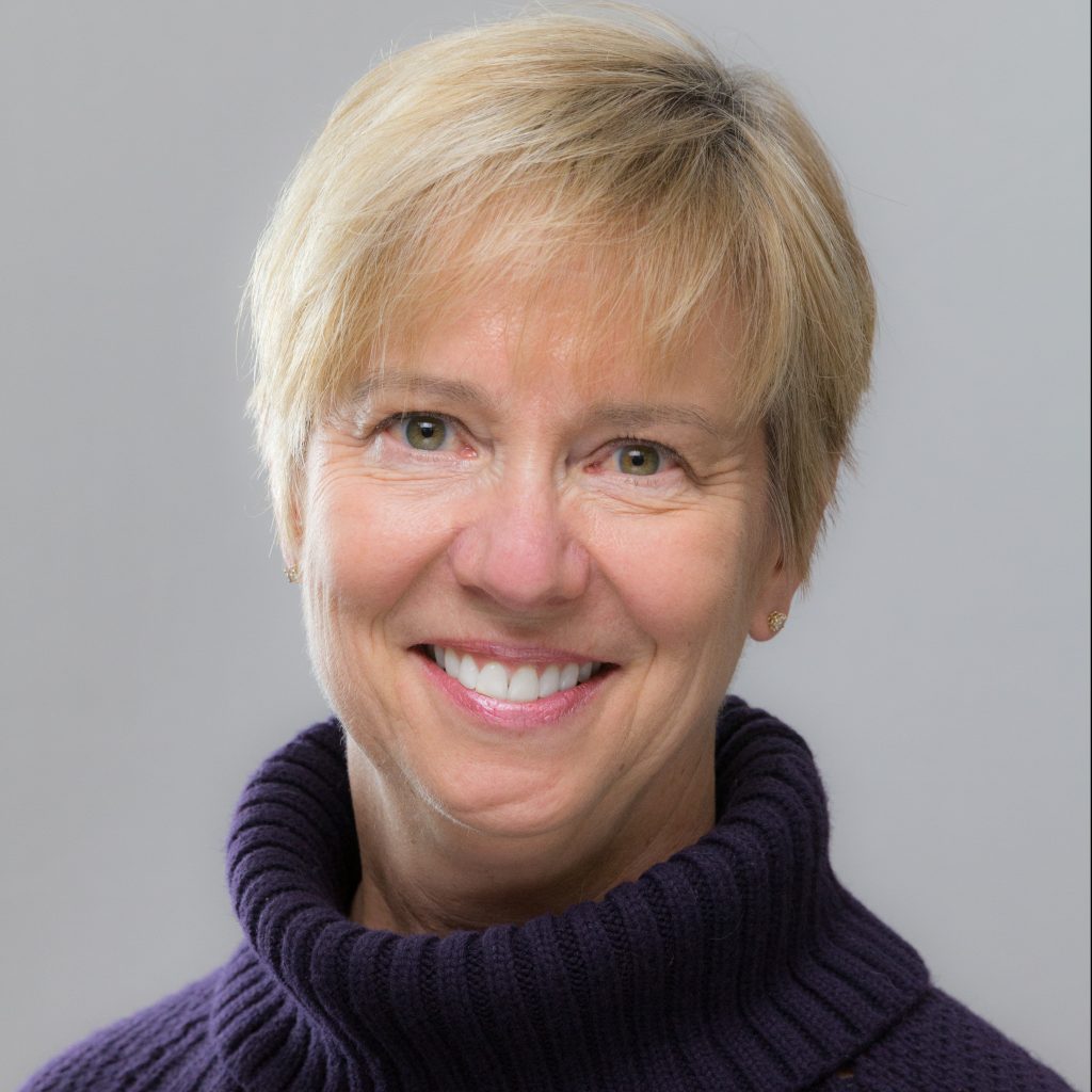 Pamela L. Ruegg