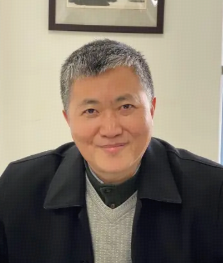 Jiayu Li