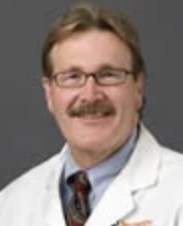 Mark Yeager