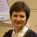 Natalia Chistyakova