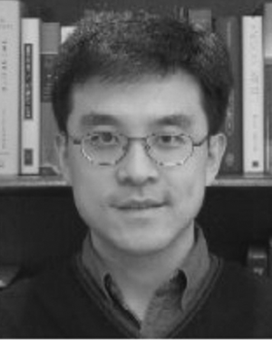 Michael C. Y. Huang