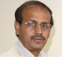 goutam das