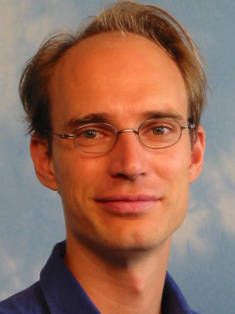 Olaf Blanke