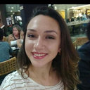 Ana Larissa M. Feitosa