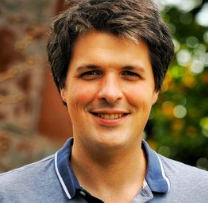 Jeremy G. Hoskins
