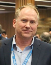Andrew Neely