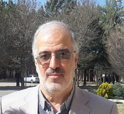 Sadjjadi Seyed Mahmoud