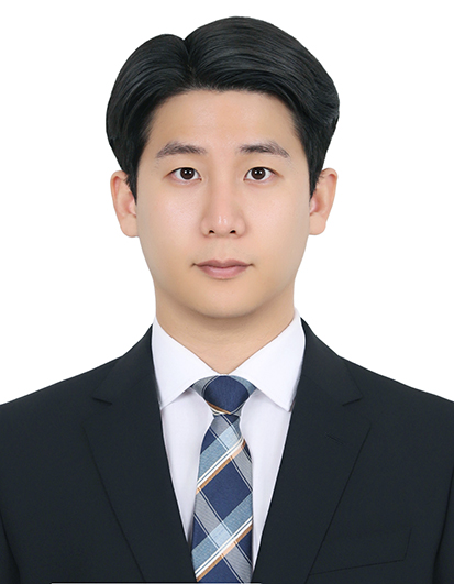 Sungheon (Eavn) Jeong