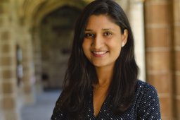 Surabhi Gupta