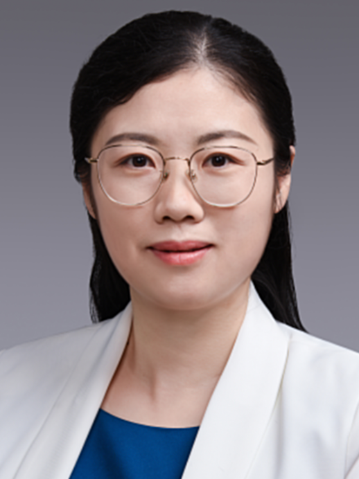 Chen Huang