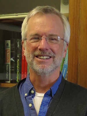 Peter S. Curtis