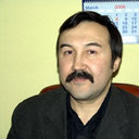 Gennady Boeskorov