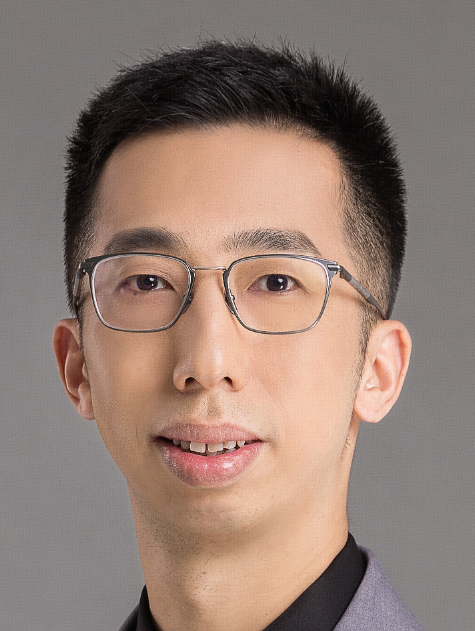 Liang Hong