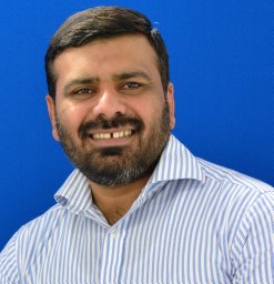 Muhammad Mushtaq