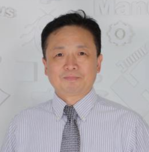 Ke Wang