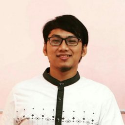 Fakhrusy Zakariyya