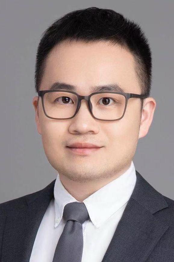 Ruqi Huang