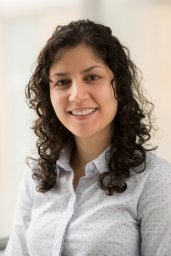 Fatemeh Maasoumi