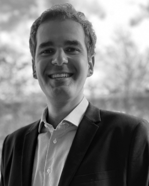 Stefan Kojchev