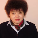 Gulnara Kosmambetova