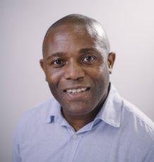 Obioha Chukwunyere Ukoumunne