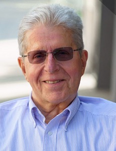 Allan R. Sampson