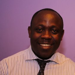 Olumayokun a Olajide