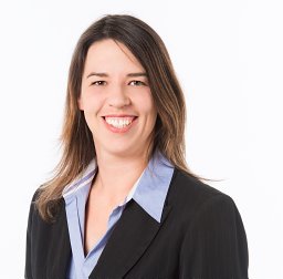 Heather Kirk