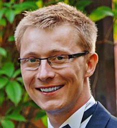 Paweł S. Dabrowski