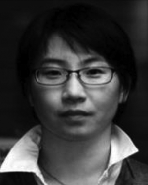 Joung Sook Hong