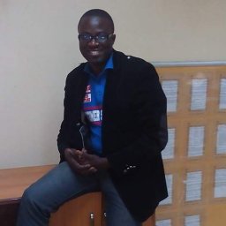 Olusegun S Ojo