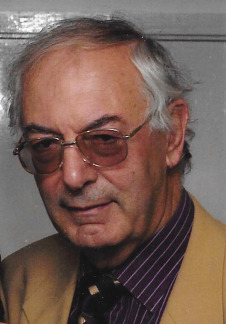 Denis R. Towill