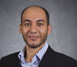 Ahmed Ewaisha