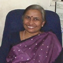 Handanahal S Savithri
