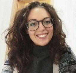 Miriam Distefano