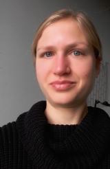 Veronika Thost