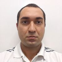 Fabricio Carvalho Eulalio Leite