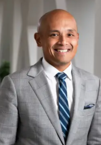 Dominick Tuason