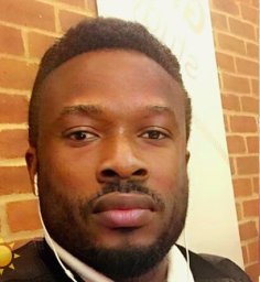 Bless Kofi Edziah