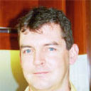 John James Morrison