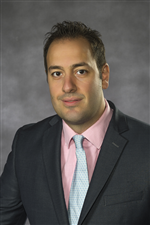 Anthony C. Faber