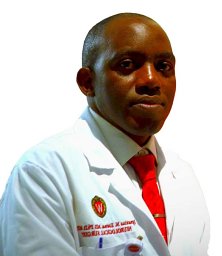 Ignatius Esene