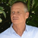 Tony Pattison