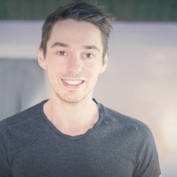 Laurent Caraffa