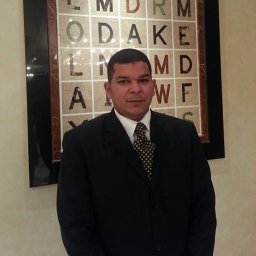 Abd-Elfattah Ahmed
