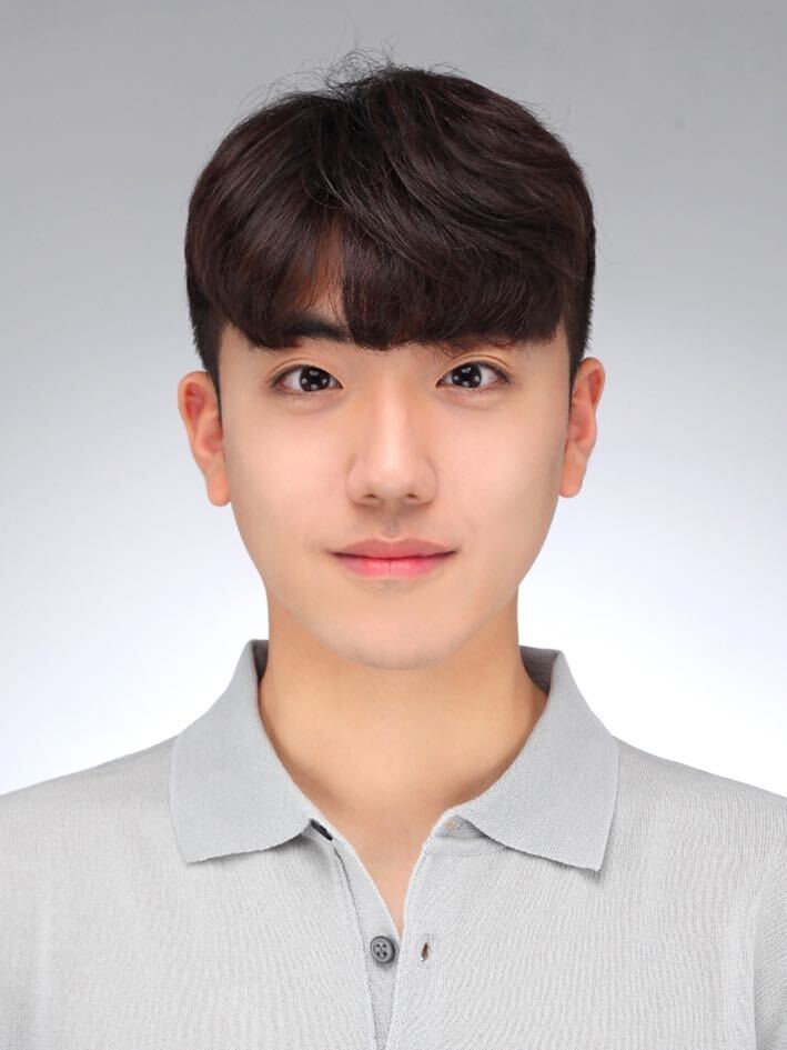 Dongmin Park